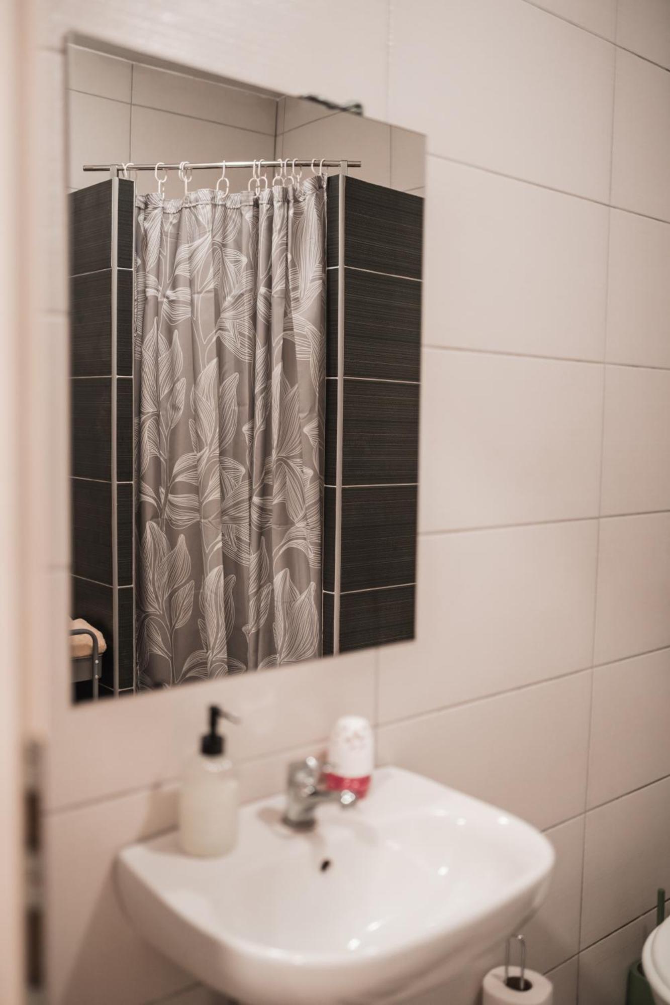 Apartman Centar Doboj Exterior photo