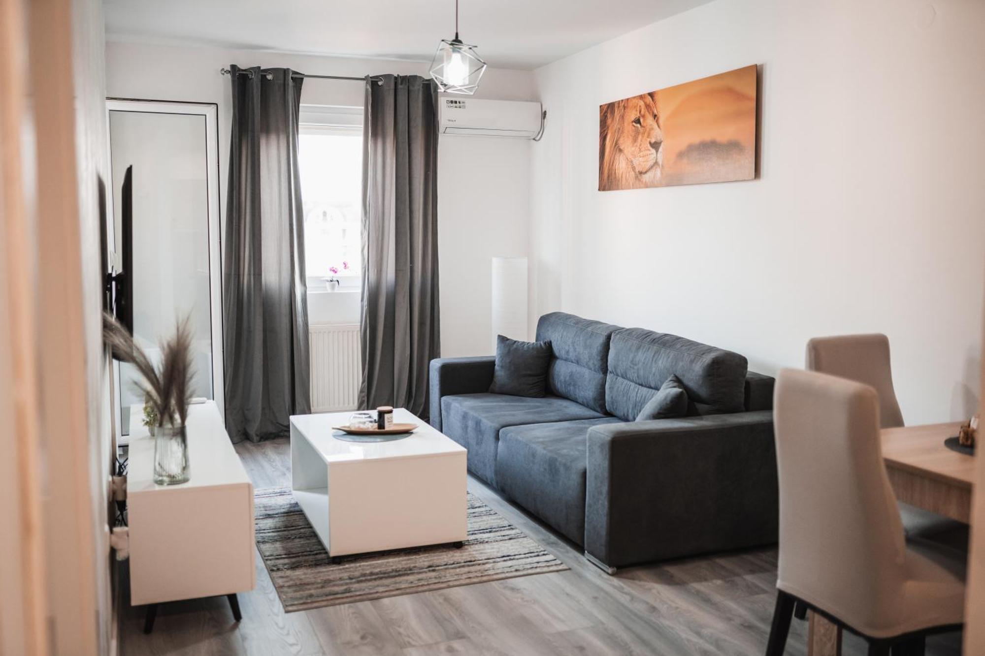 Apartman Centar Doboj Exterior photo