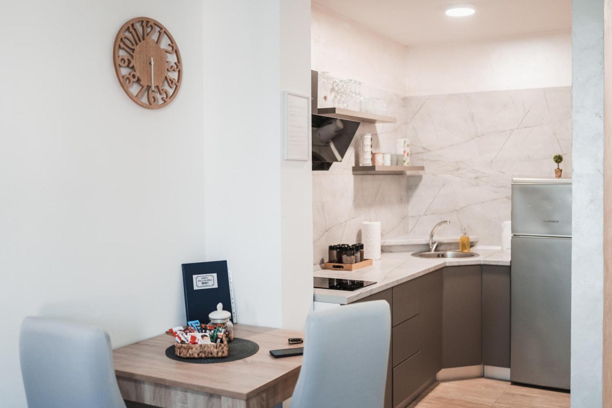 Apartman Centar Doboj Exterior photo
