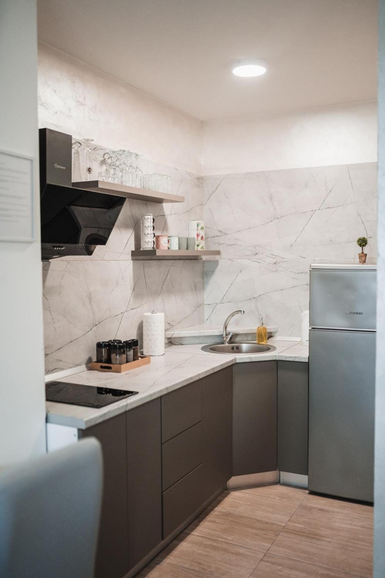 Apartman Centar Doboj Exterior photo